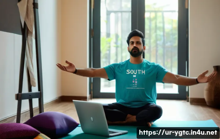 요가강사 창업 아이디어 관련 이미지 1