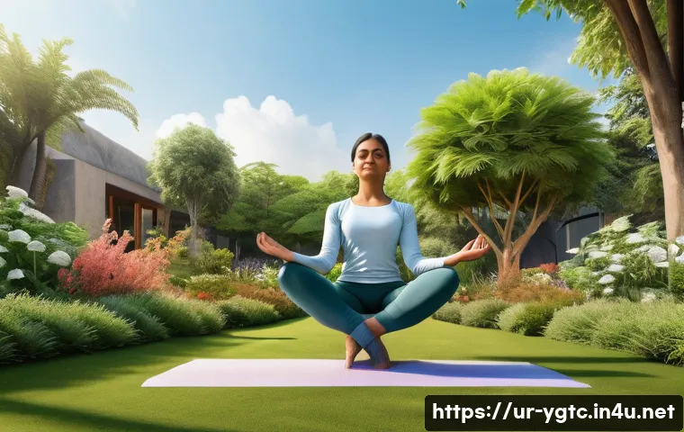 요가강사 트렌드 2025 관련 이미지 1